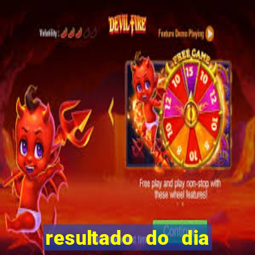 resultado do dia da sorte 0990